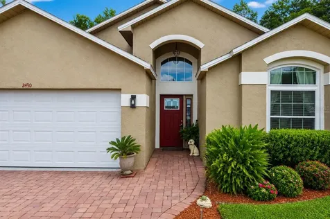 2490 Shelby Circle Kissimmee FL 34743