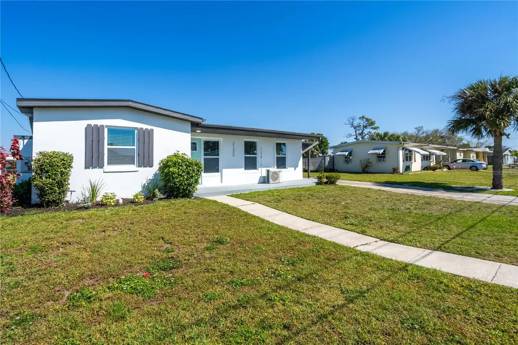 21306 Hepner Avenue Port Charlotte FL 33952