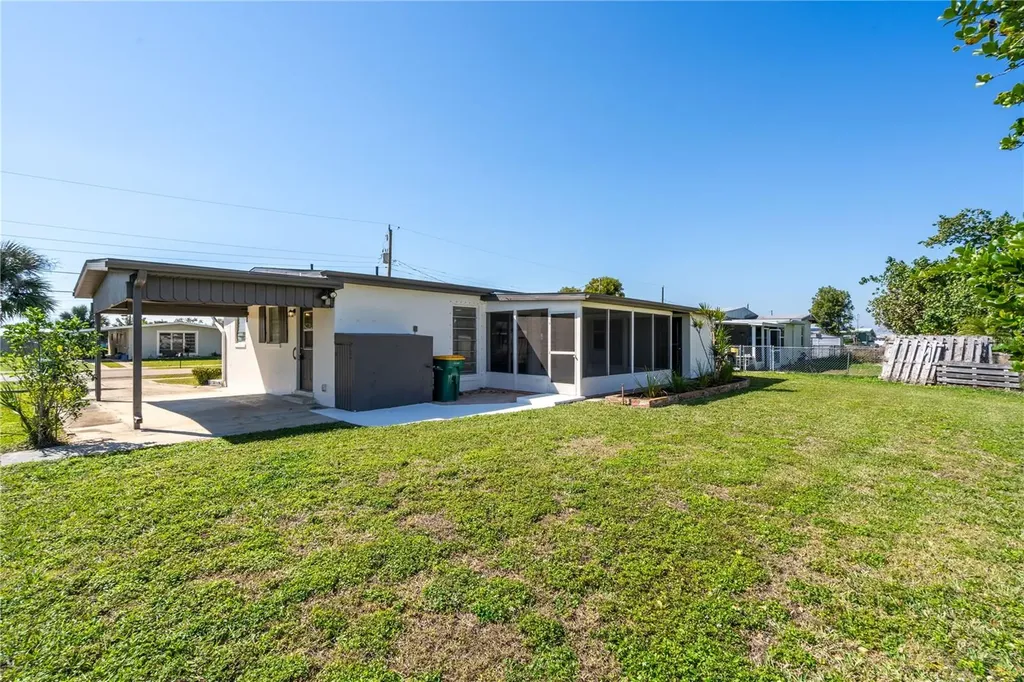 21306 Hepner Avenue Port Charlotte FL 33952