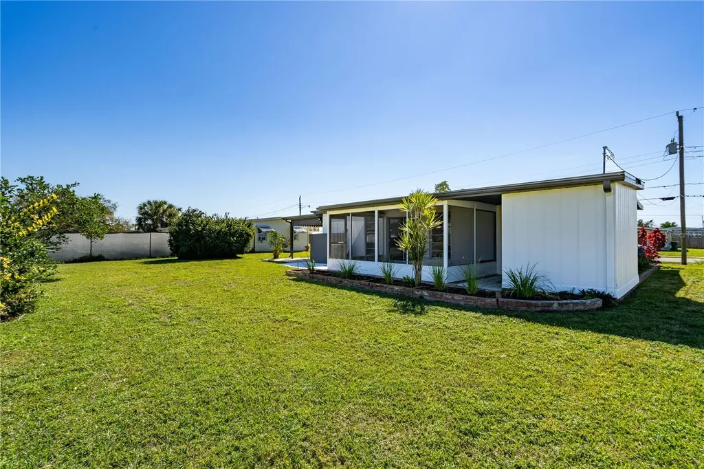 21306 Hepner Avenue Port Charlotte FL 33952