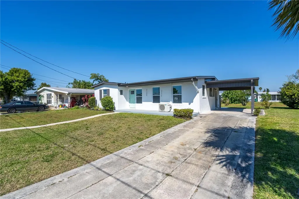 21306 Hepner Avenue Port Charlotte FL 33952