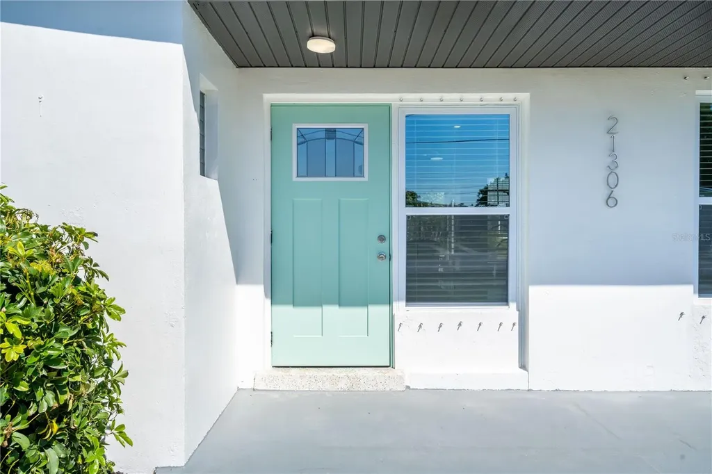 21306 Hepner Avenue Port Charlotte FL 33952