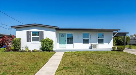21306 Hepner Avenue Port Charlotte FL 33952