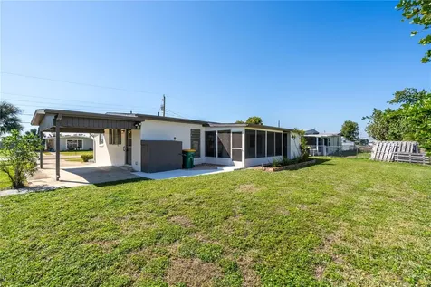 21306 Hepner Avenue Port Charlotte FL 33952
