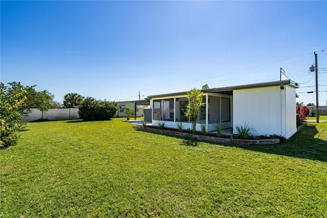21306 Hepner Avenue Port Charlotte FL 33952