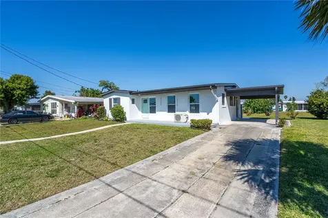 21306 Hepner Avenue Port Charlotte FL 33952
