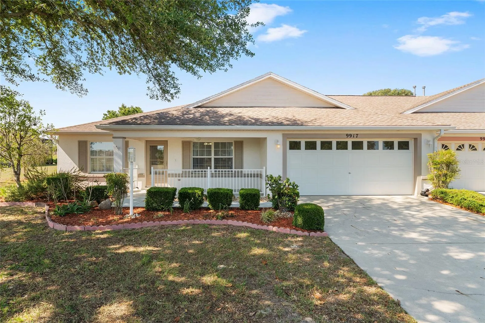 9917 SW 96th Street Ocala FL 34481