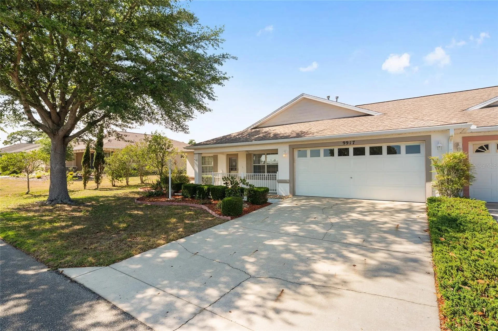 9917 SW 96th Street Ocala FL 34481