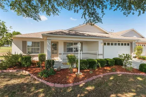 9917 SW 96th Street Ocala FL 34481