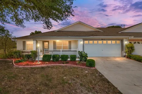9917 SW 96th Street Ocala FL 34481