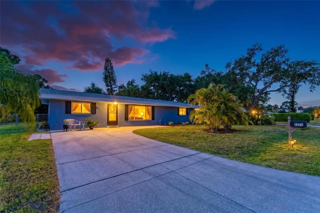 1211 Cypress Avenue Venice FL 34285