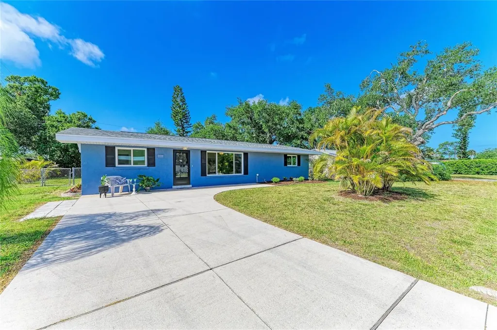 1211 Cypress Avenue Venice FL 34285