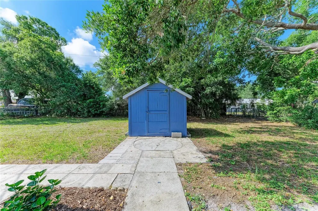 1211 Cypress Avenue Venice FL 34285