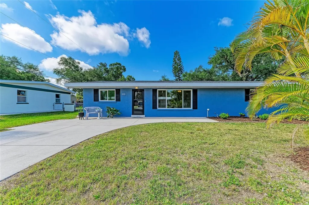 1211 Cypress Avenue Venice FL 34285