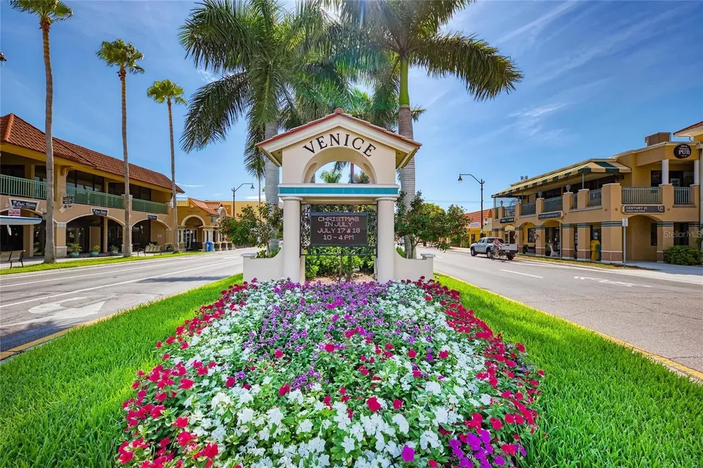 1211 Cypress Avenue Venice FL 34285