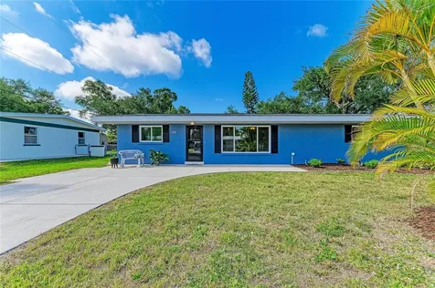 1211 Cypress Avenue Venice FL 34285