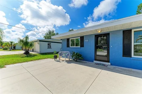 1211 Cypress Avenue Venice FL 34285