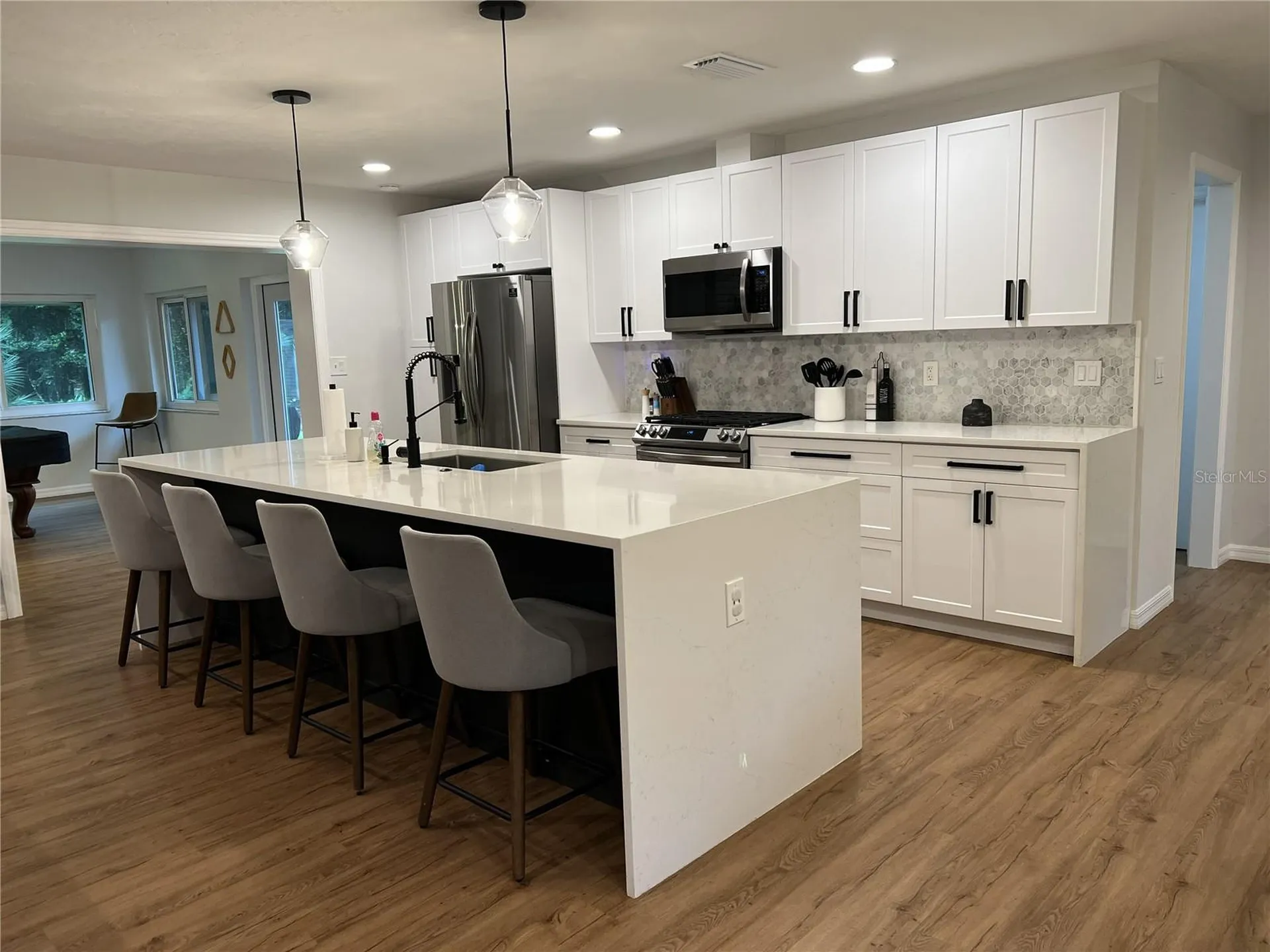 3745 SW 6th Place Gainesville FL 32607