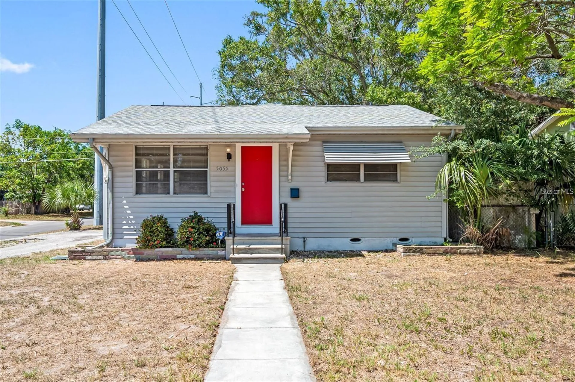 5055 3rd Avenue S St Petersburg FL 33707