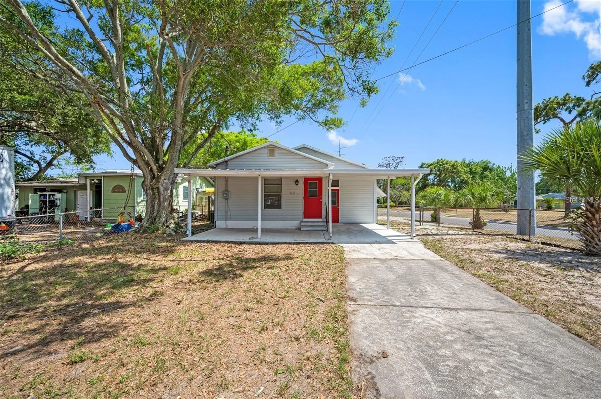 5055 3rd Avenue S St Petersburg FL 33707