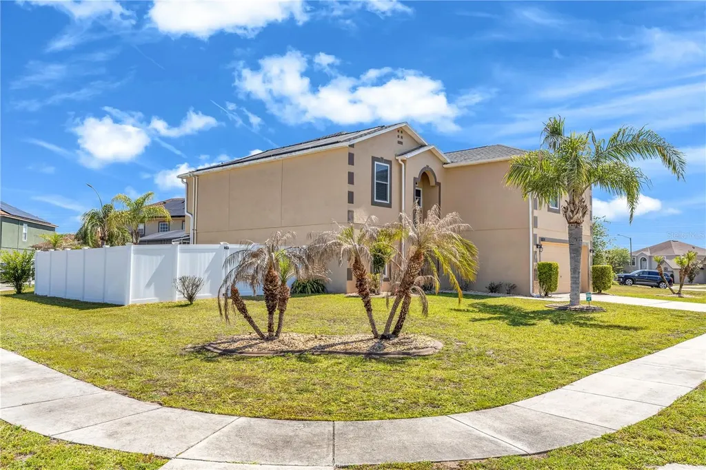 1874 Corner Meadow Circle Orlando FL 32820
