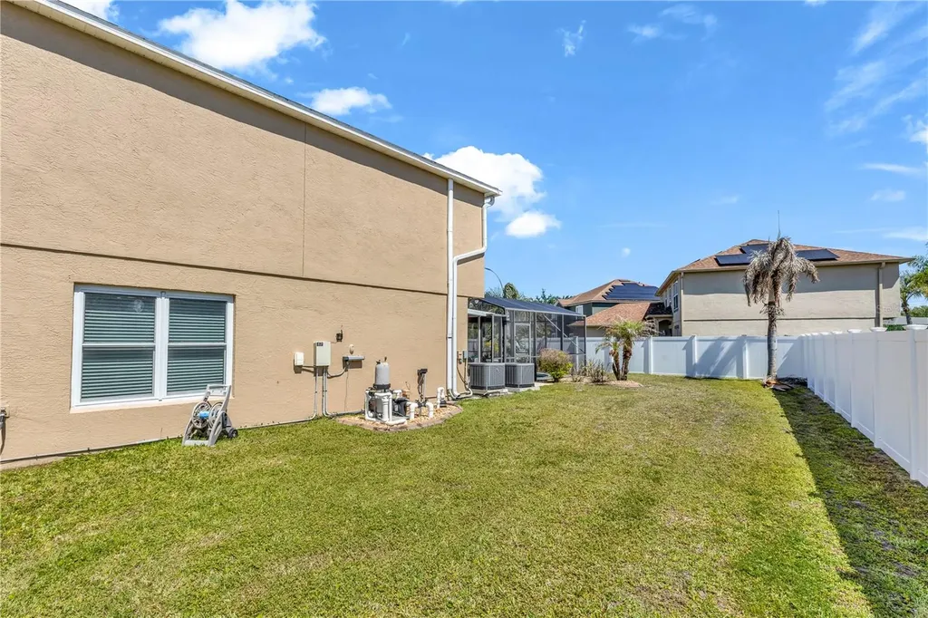 1874 Corner Meadow Circle Orlando FL 32820