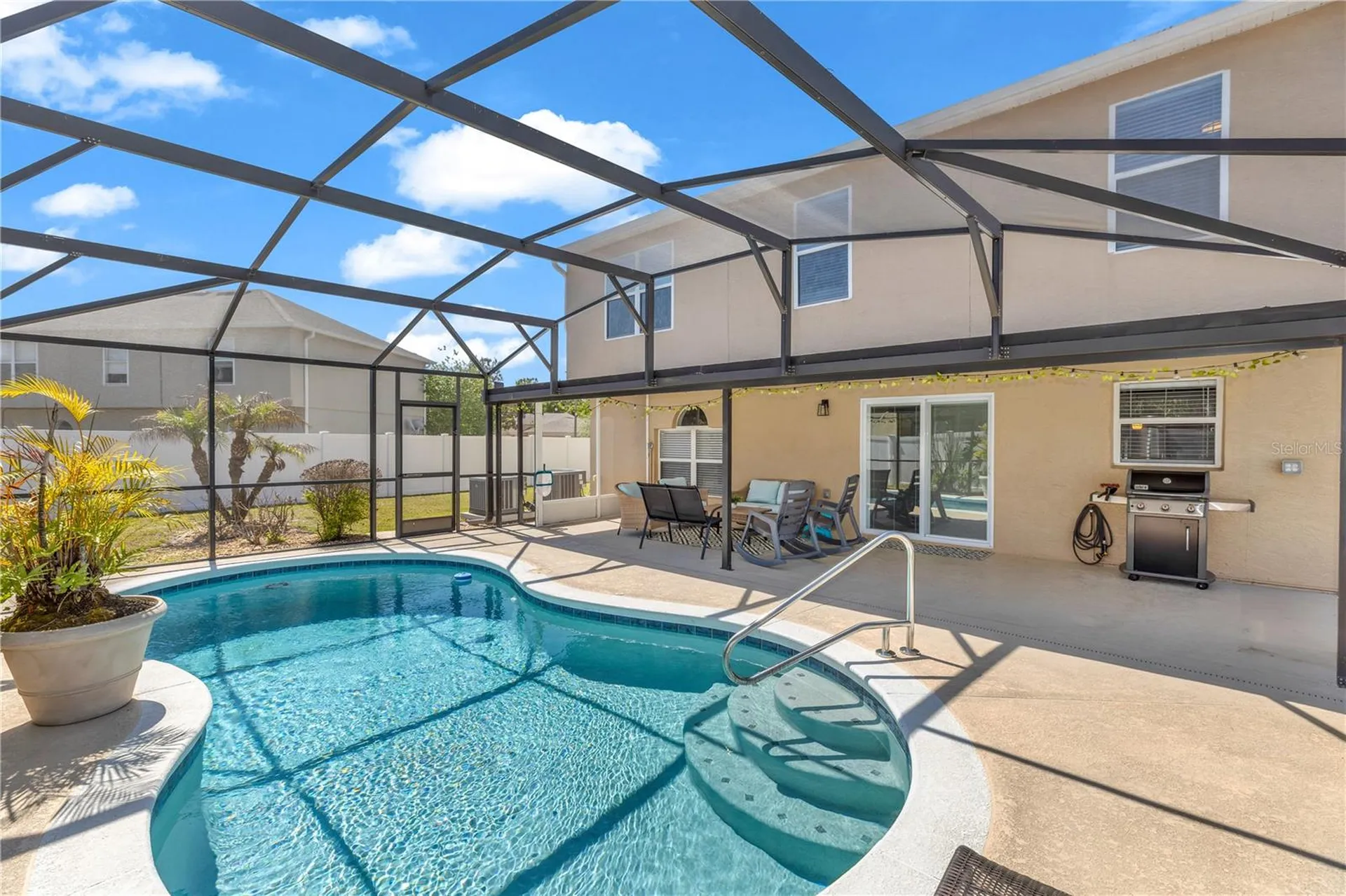 1874 Corner Meadow Circle Orlando FL 32820