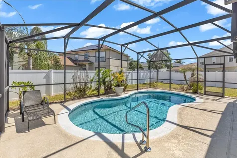 1874 Corner Meadow Circle Orlando FL 32820