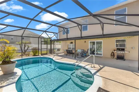 1874 Corner Meadow Circle Orlando FL 32820
