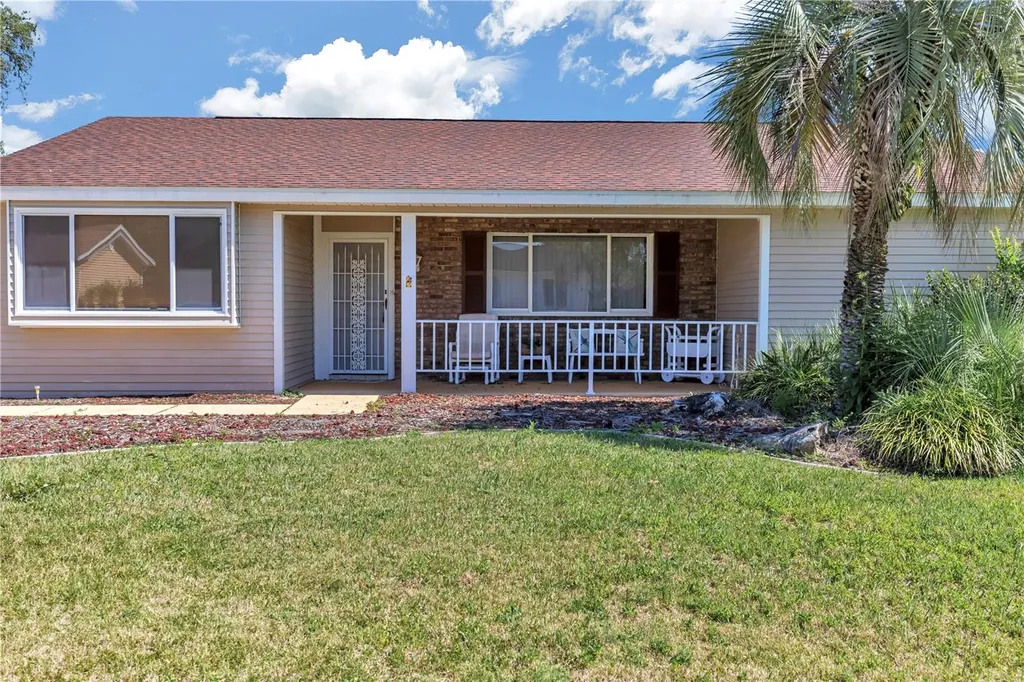8157 SW 108th Street Road Ocala FL 34481