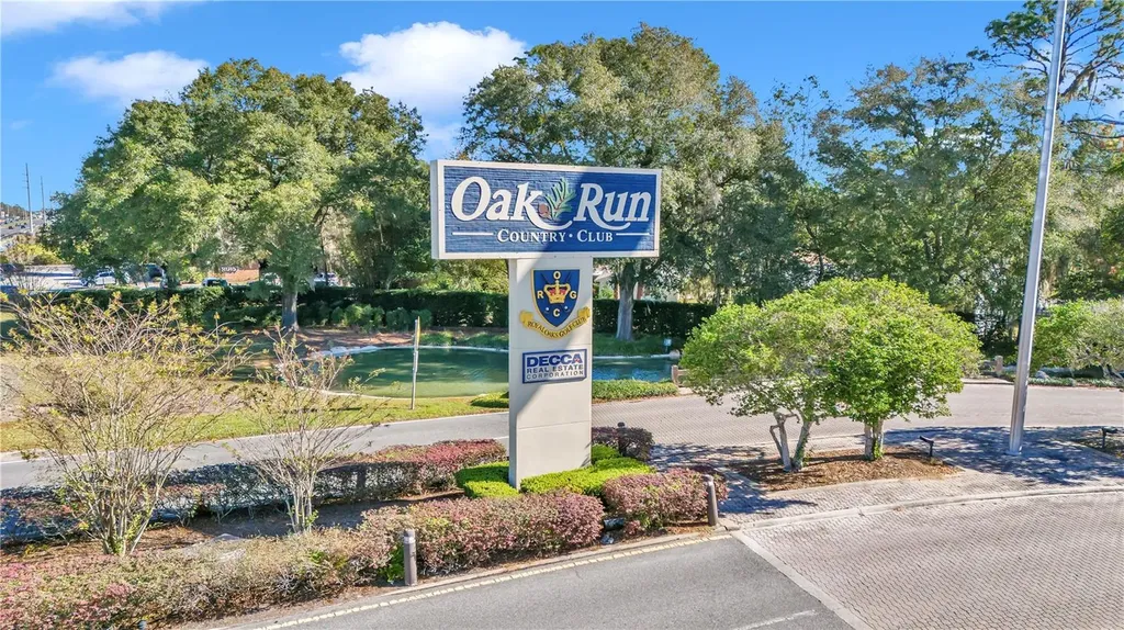 8157 SW 108th Street Road Ocala FL 34481