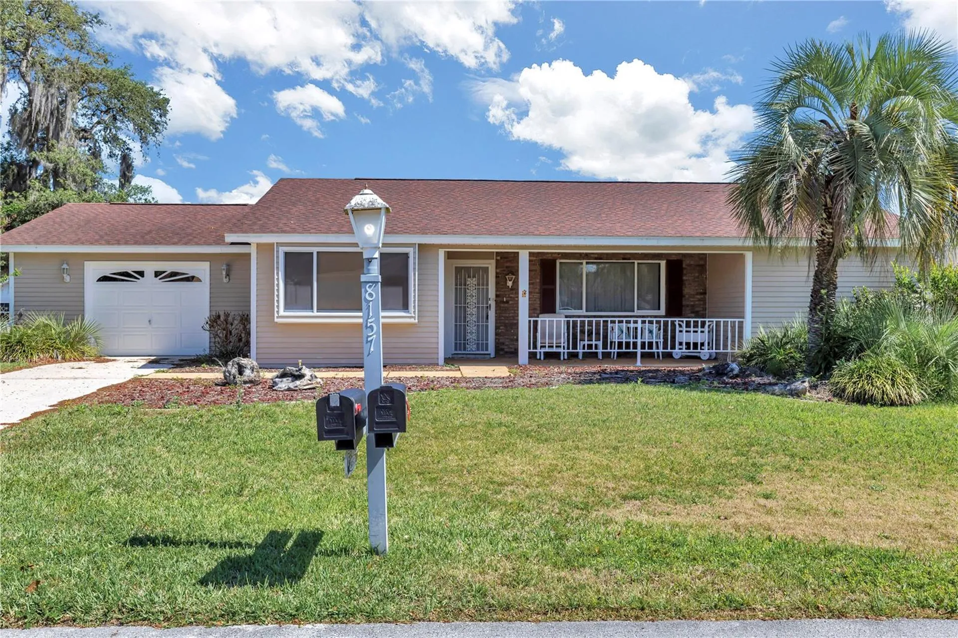 8157 SW 108th Street Road Ocala FL 34481