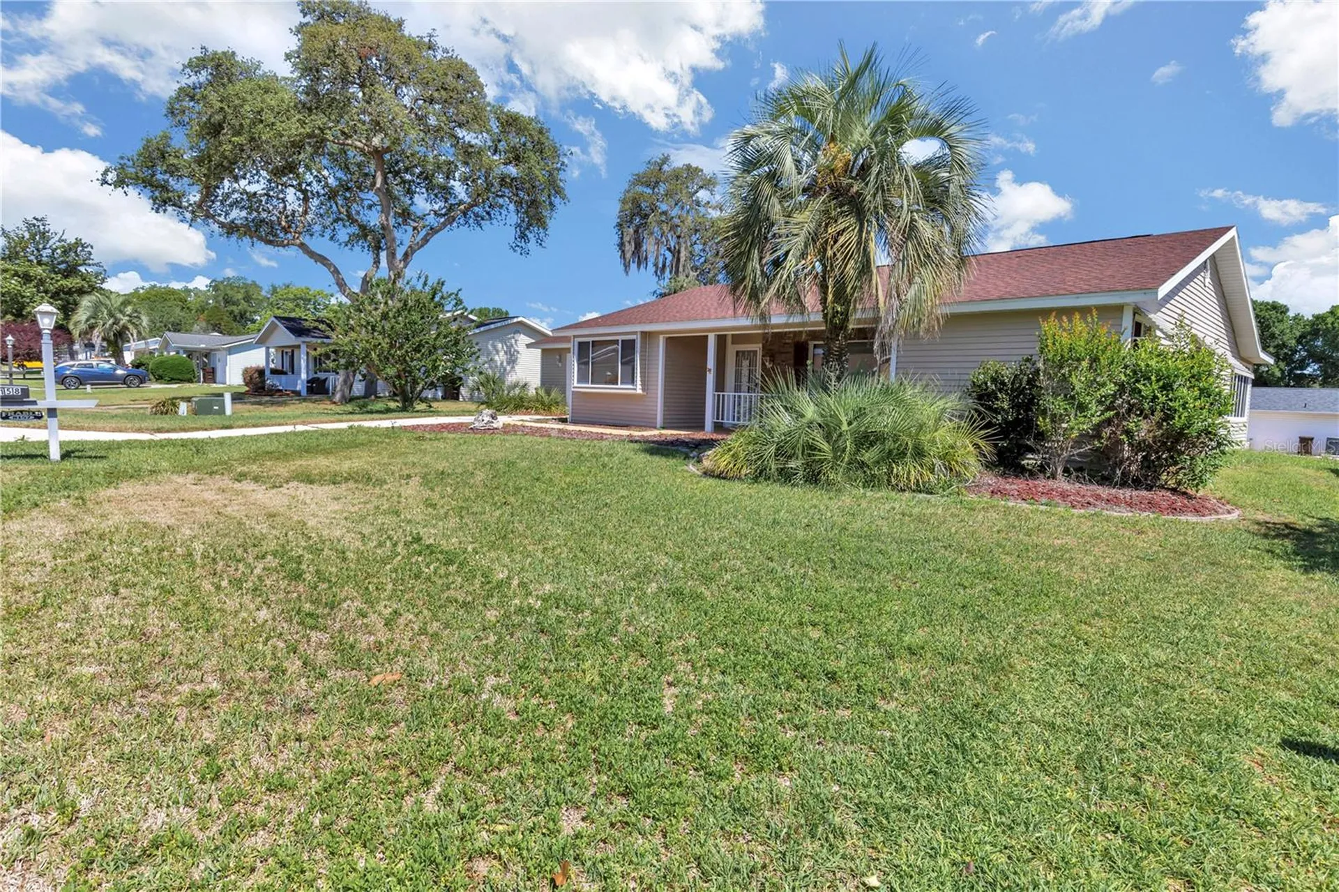 8157 SW 108th Street Road Ocala FL 34481