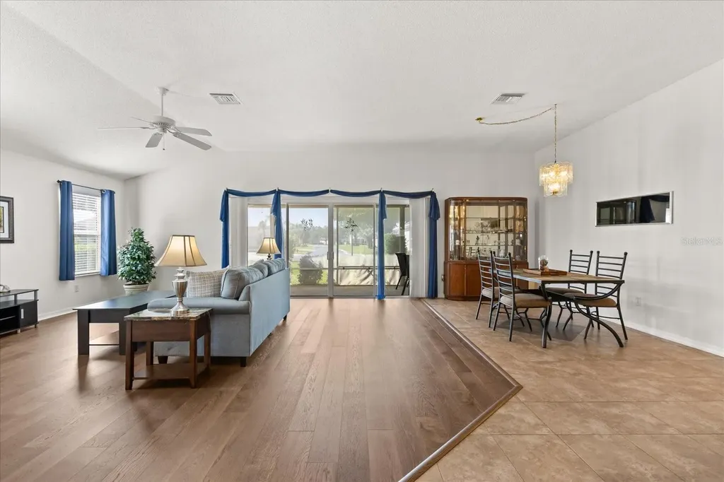 2467 Ambler Circle The Villages FL 32162