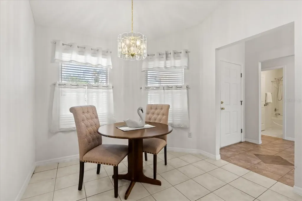 2467 Ambler Circle The Villages FL 32162