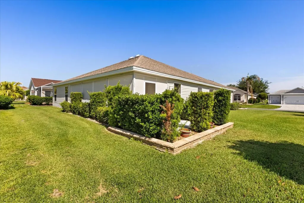 2467 Ambler Circle The Villages FL 32162