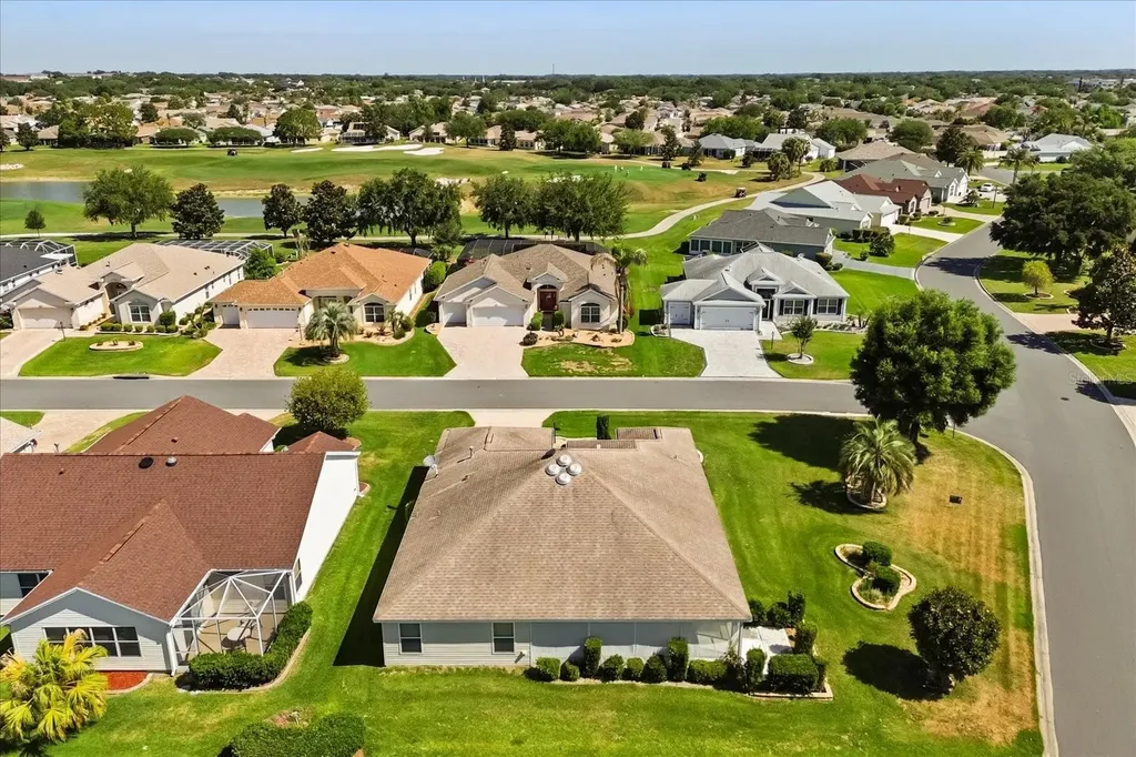 2467 Ambler Circle The Villages FL 32162