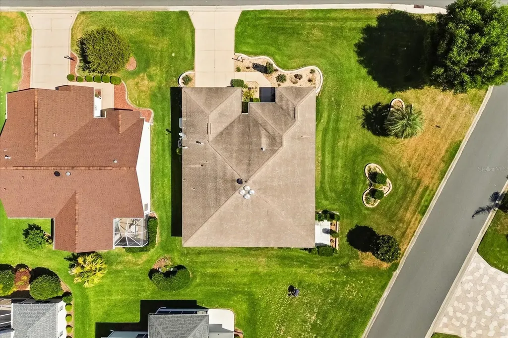 2467 Ambler Circle The Villages FL 32162