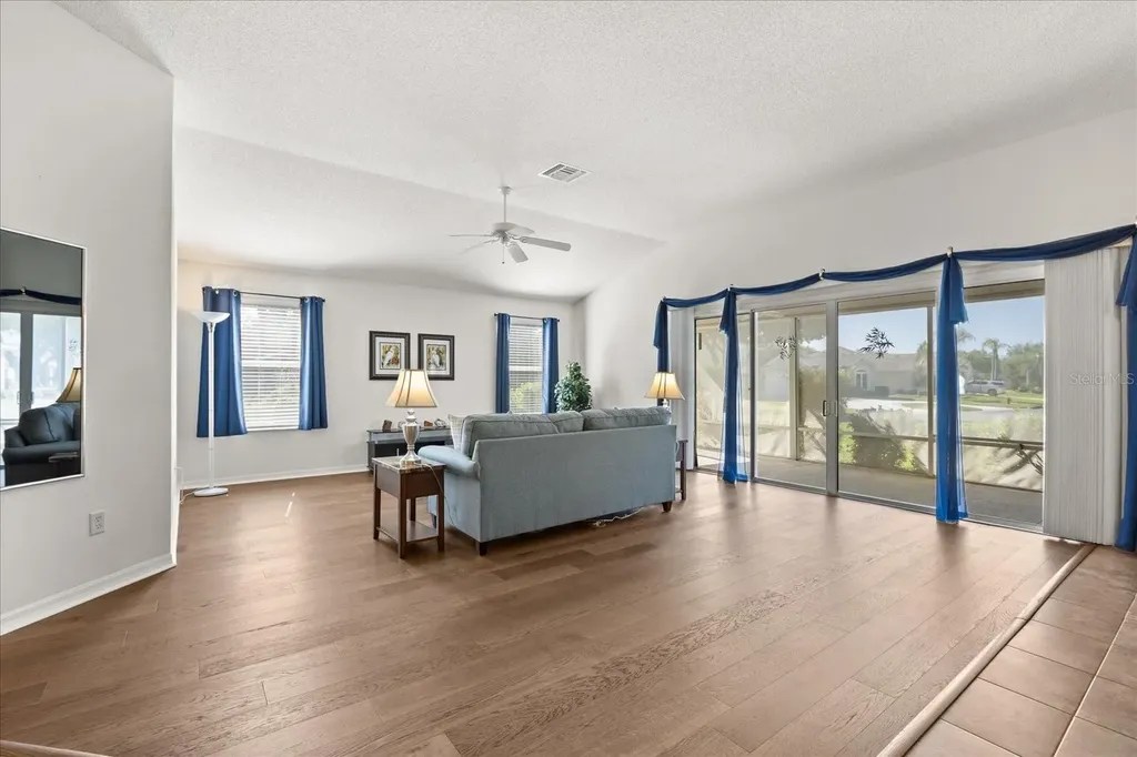 2467 Ambler Circle The Villages FL 32162