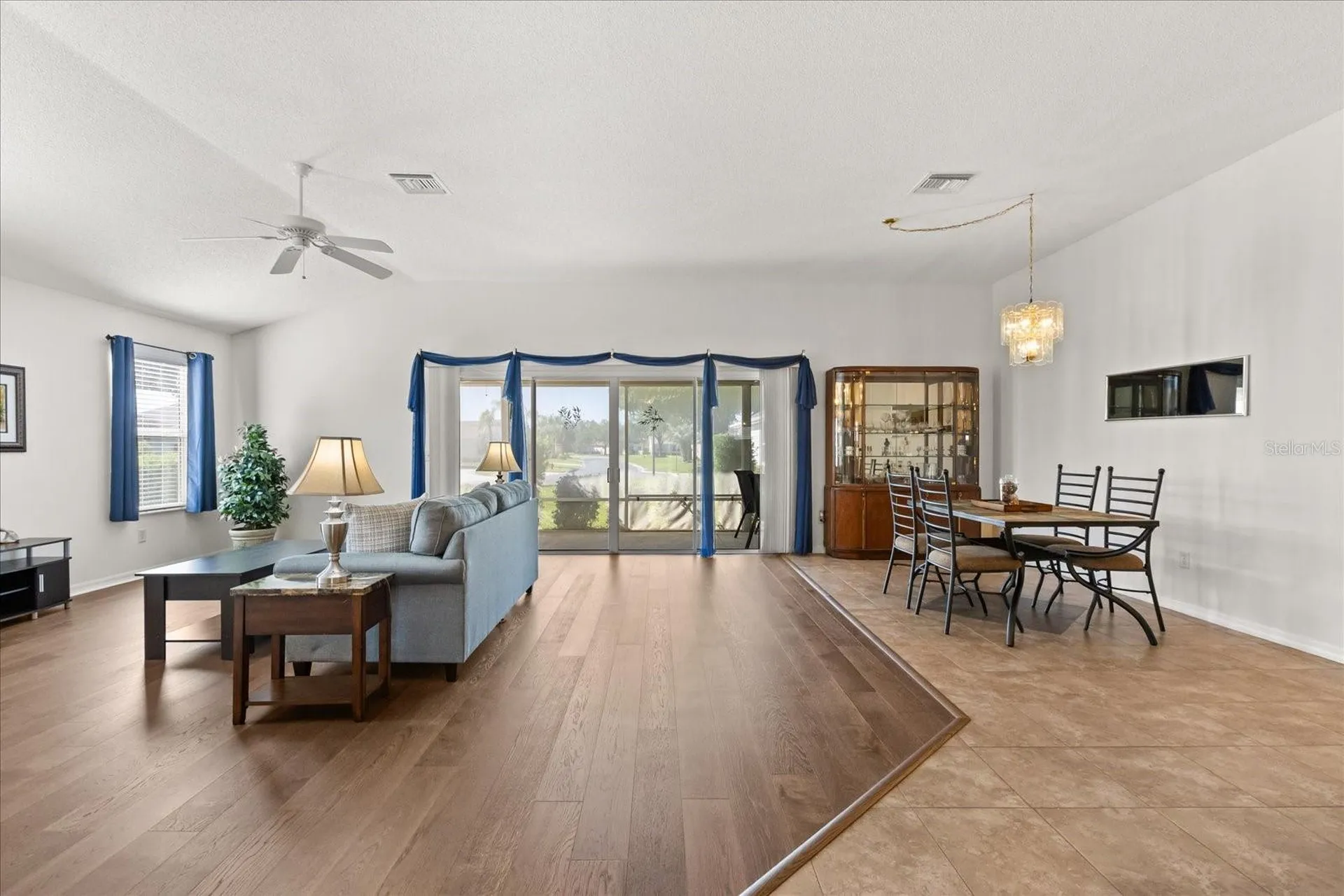 2467 Ambler Circle The Villages FL 32162