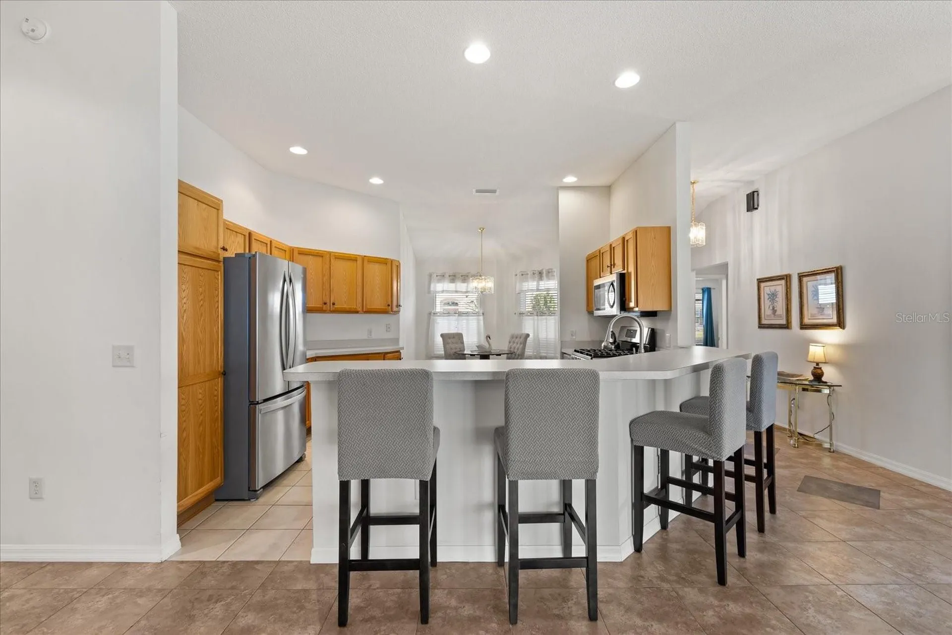 2467 Ambler Circle The Villages FL 32162