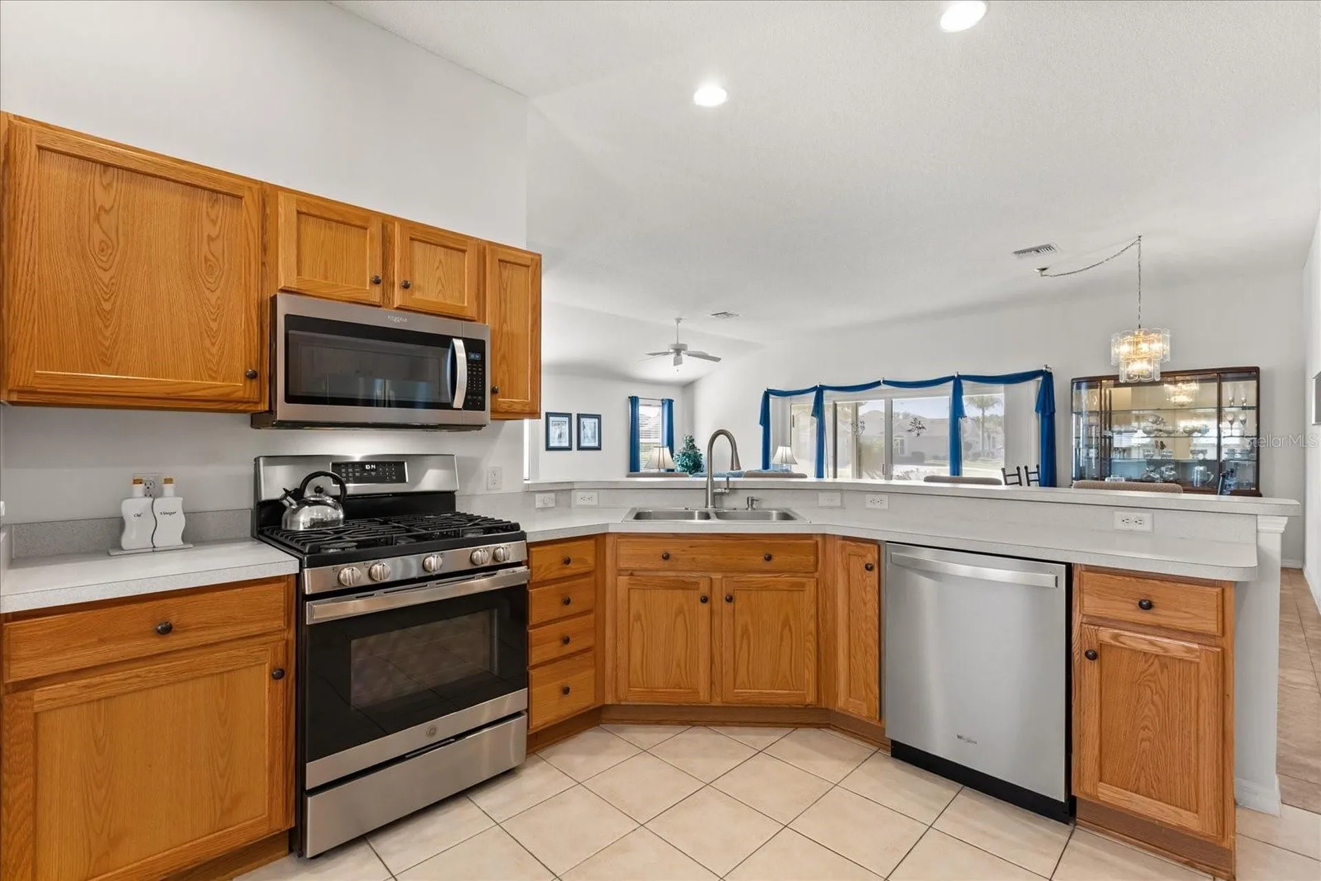 2467 Ambler Circle The Villages FL 32162
