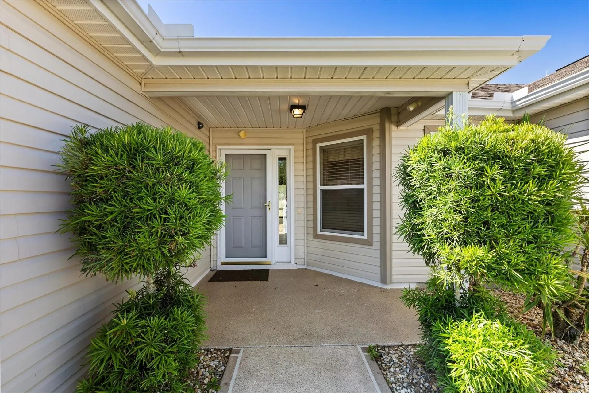 2467 Ambler Circle The Villages FL 32162