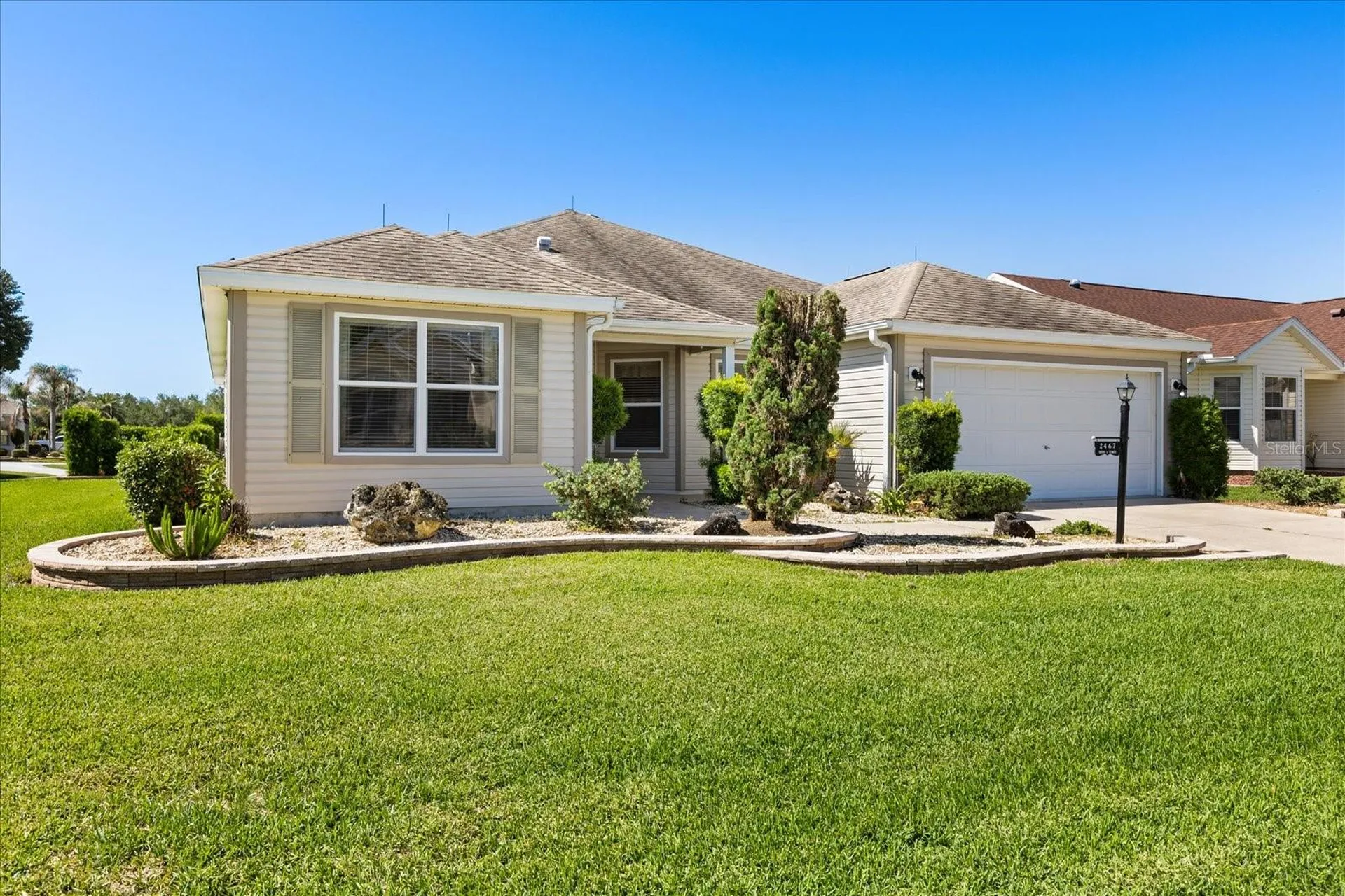 2467 Ambler Circle The Villages FL 32162