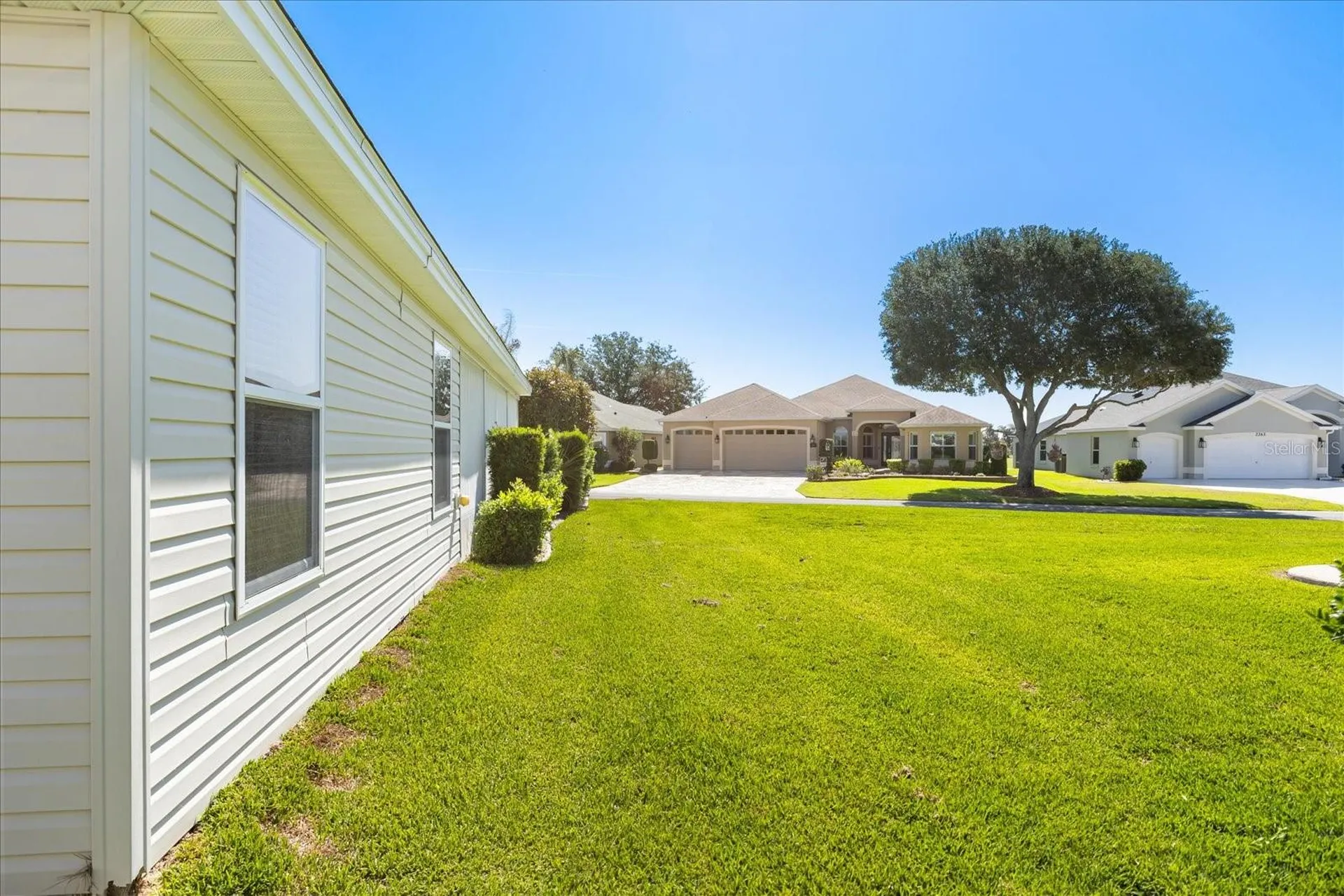 2467 Ambler Circle The Villages FL 32162