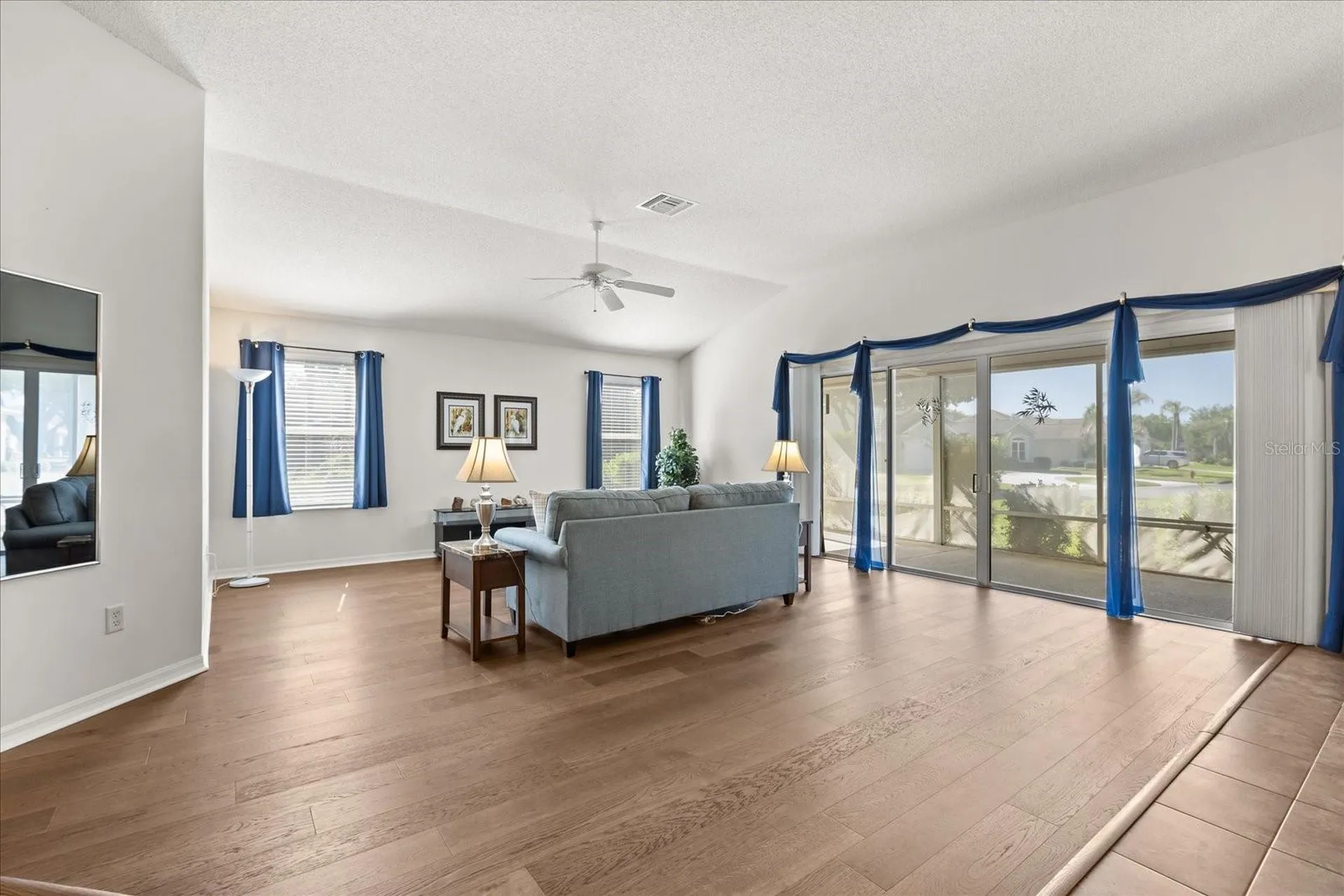 2467 Ambler Circle The Villages FL 32162