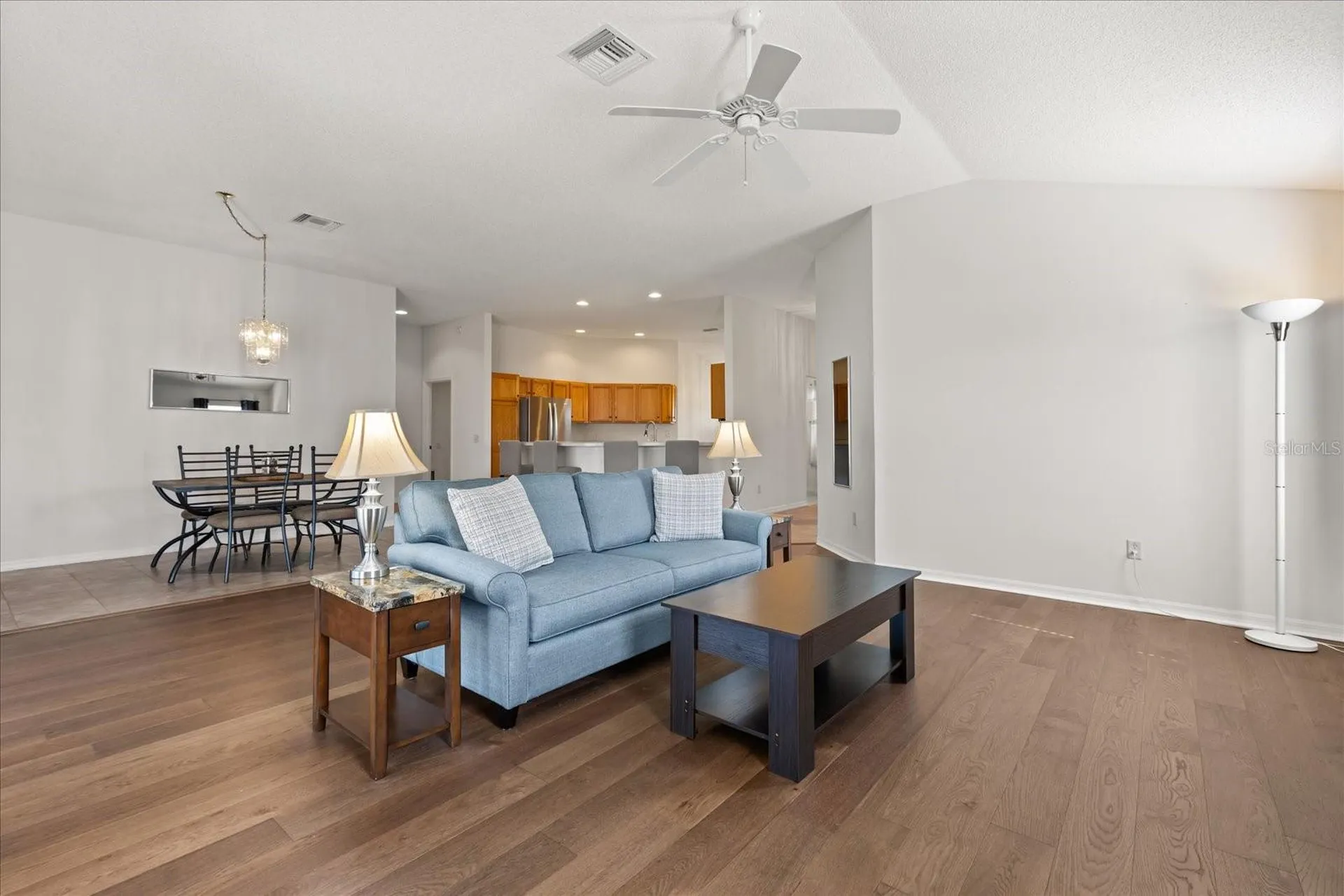 2467 Ambler Circle The Villages FL 32162