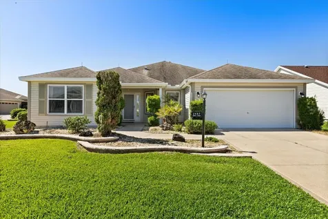 2467 Ambler Circle The Villages FL 32162
