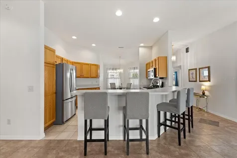 2467 Ambler Circle The Villages FL 32162