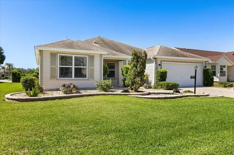 2467 Ambler Circle The Villages FL 32162